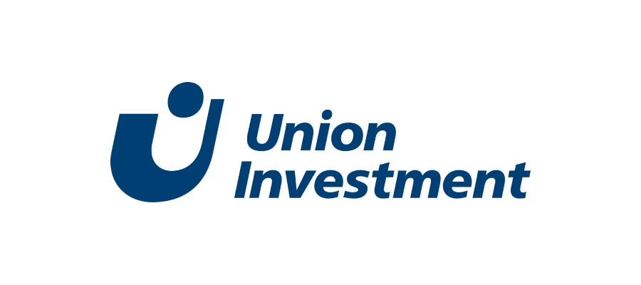 Logo UNION INVESTMENT REAL ESTATE FRANCE