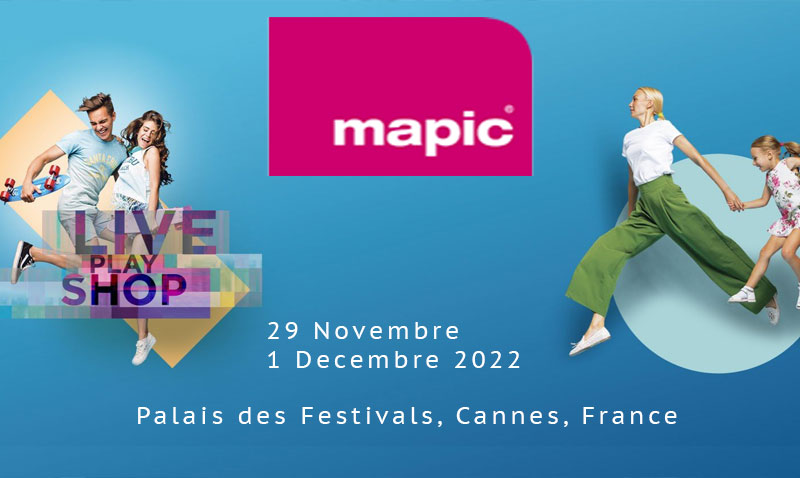 Mapic 2022