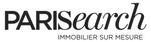 Logo Paris Search