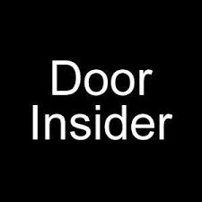 Logo Door Insider