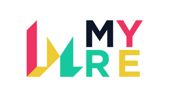Logo Myre