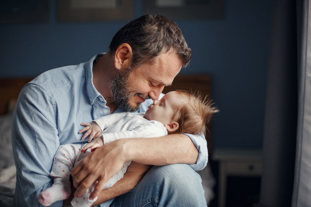 parentalité vie professionnelle