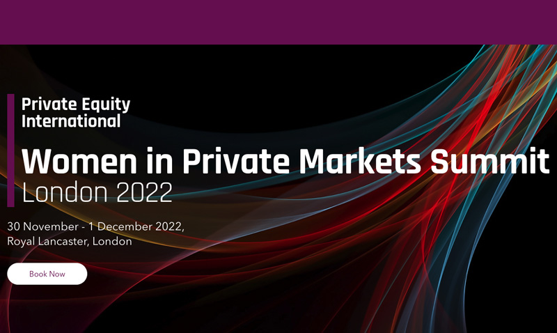 Women in private market