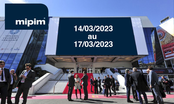 Mipim 2023