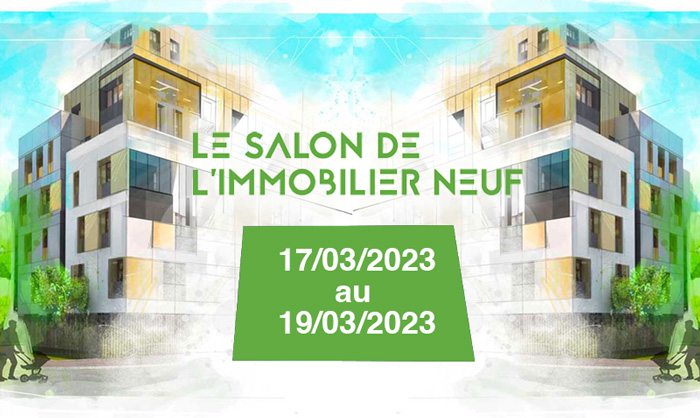 immobilier neuf