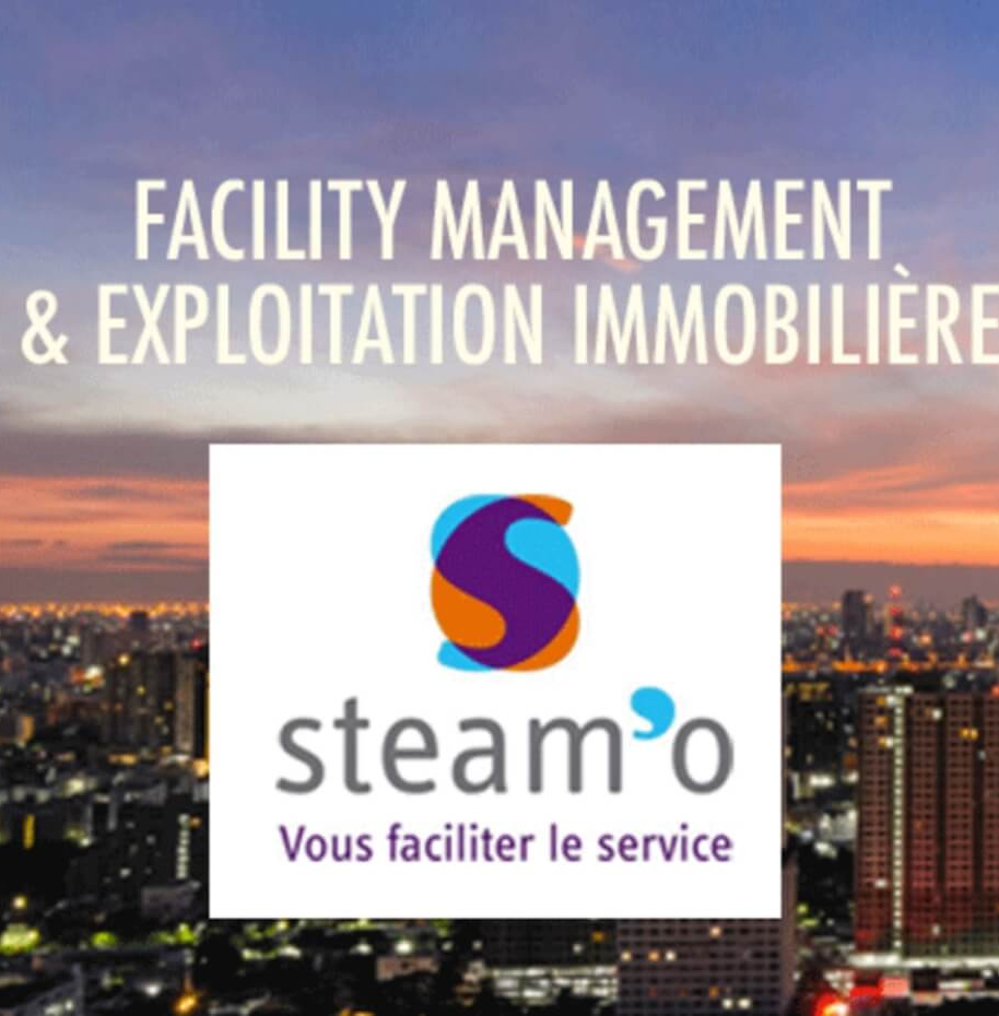 Steamo