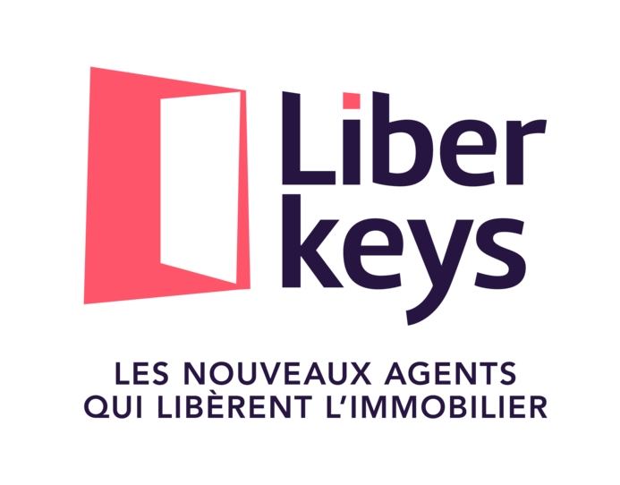 Logo LIBERKEYS SAS