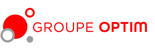 Logo Groupe Optim