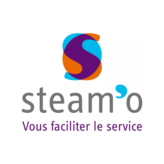Logo STEAM'O