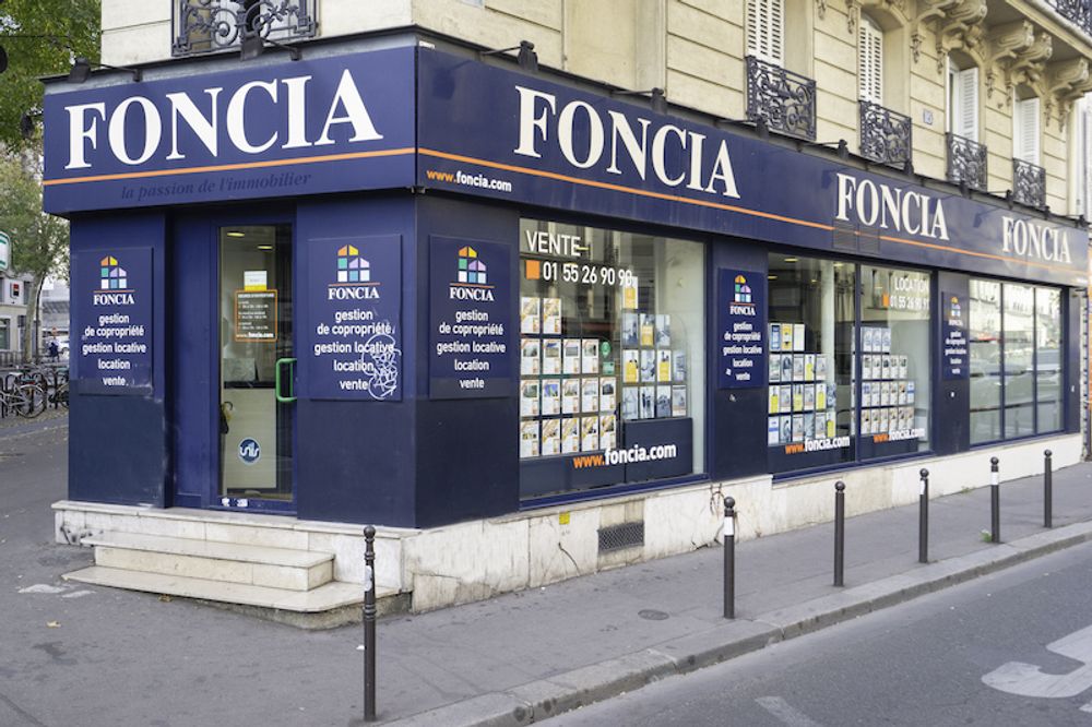 foncia